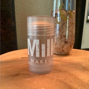 Milk Blur Stick. Matte finish, full size.